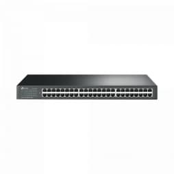 Коммутатор TP-LINK TL-SF1048 48-портовый (Switch)