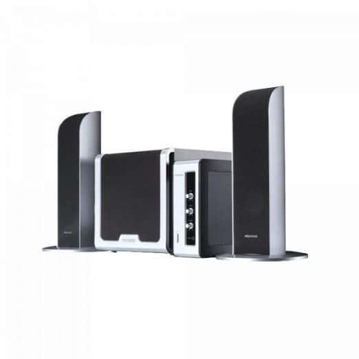 Microlab FC 361BT 2.1 - Stereotizim-1