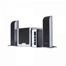 Microlab FC 361BT 2.1 - Stereotizim