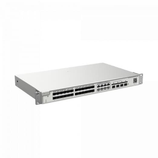 Управляемый коммутатор Ruijie RG-NBS5200-24SFP/8GT4XS-1