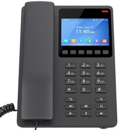 IP-телефон Grandstream GHP631