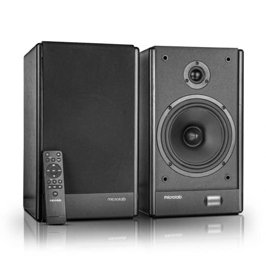 Стереосистема Microlab SOLO 26-1