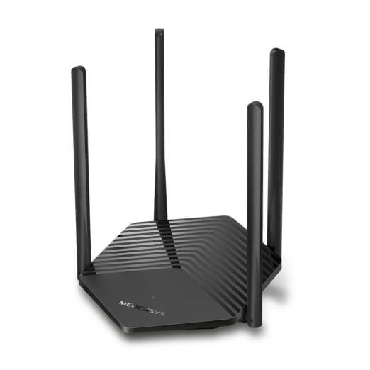 Wi-Fi роутер MR60X Mercusys-3