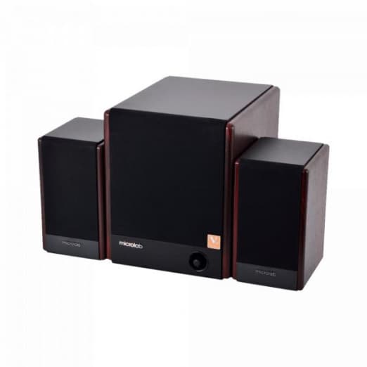 Microlab FC 330 - Stereosistema-1