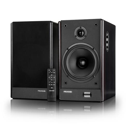 Стереосистема Microlab SOLO 26-2