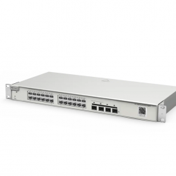 Коммутатор RG-NBS5100-24GT4SFP