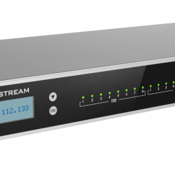 Grandstream UCM6308A - IP ATC
