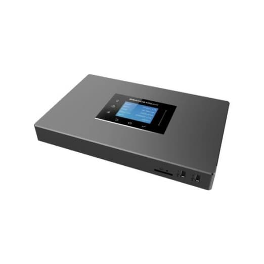 IP АТС Grandstream UCM6302A до 500 абонентов-1