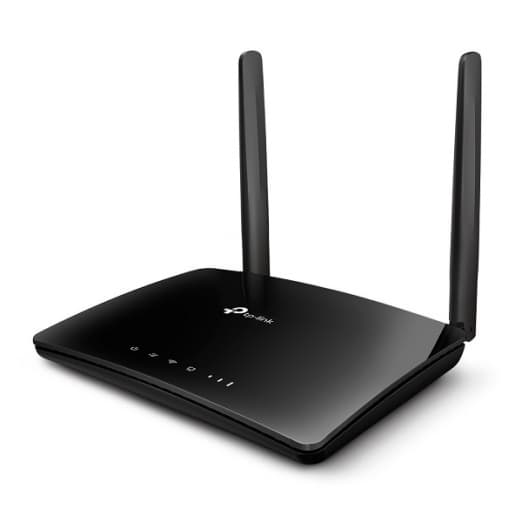  TP-Link TL-MR6400 Wi-Fi Router (WAN/LAN)-1