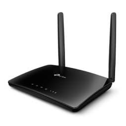  TP-Link TL-MR6400 Wi-Fi Router (WAN/LAN)
