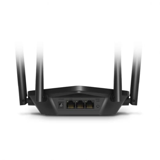 Wi-Fi роутер MR60X Mercusys-4