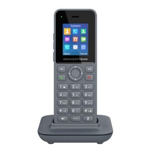 Grandstream WP816 - WiFi телефон-2