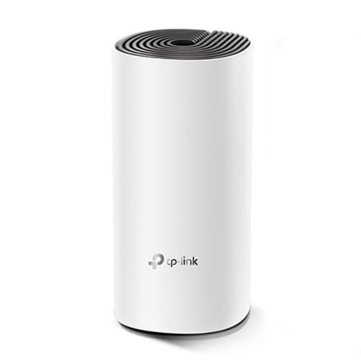 TP-Link Deco M4/AC1200 (1-Pack) Усилитель Wi-Fi сигнала, Точка доступа-1