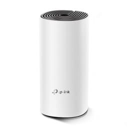 TP-Link Deco M4/AC1200 (1-Pack) Усилитель Wi-Fi сигнала, Точка доступа