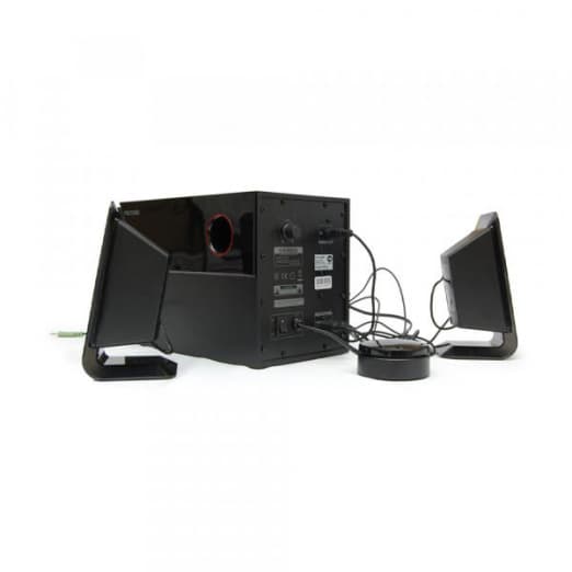 Microlab M-200 - Stereosistema-2