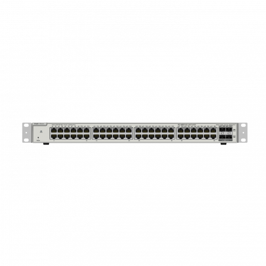 Коммутатор RG-NBS5100-48GT4SFP -4