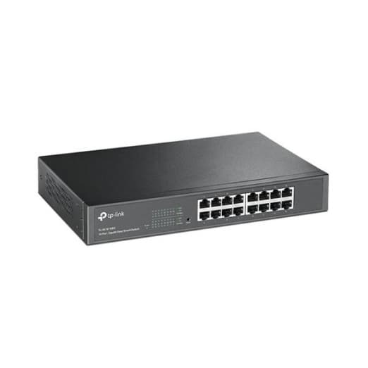 Коммутатор TP-Link TL-SG1016DE 16-портовый (Switch)-1