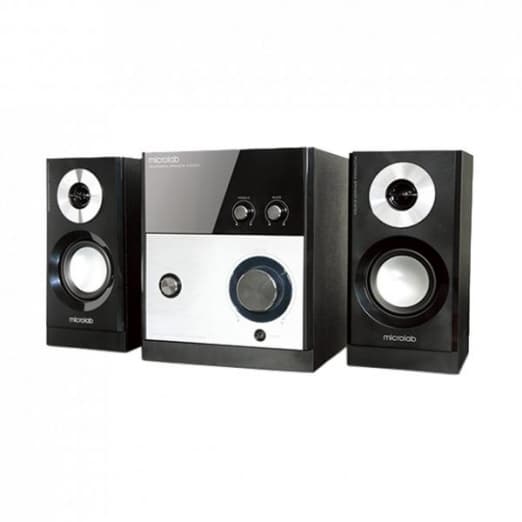 Microlab M-880 - Stereosistema-1