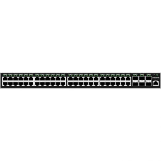 Grandsteam GWN7806(P) - Управляемый сетевой коммутатор-3