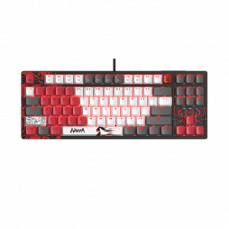 Bloody S87 Naraka klaviaturasi