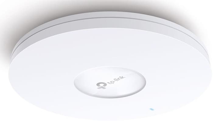 Wi-Fi точки доступа, что это и с чем их едят?