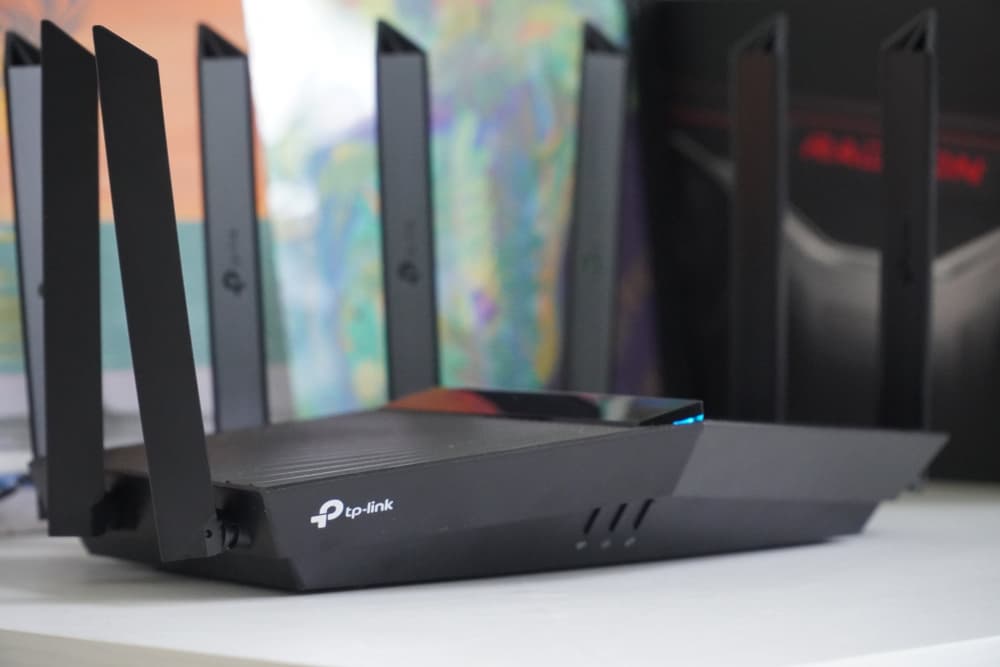 Обзор TP-Link Archer AX90