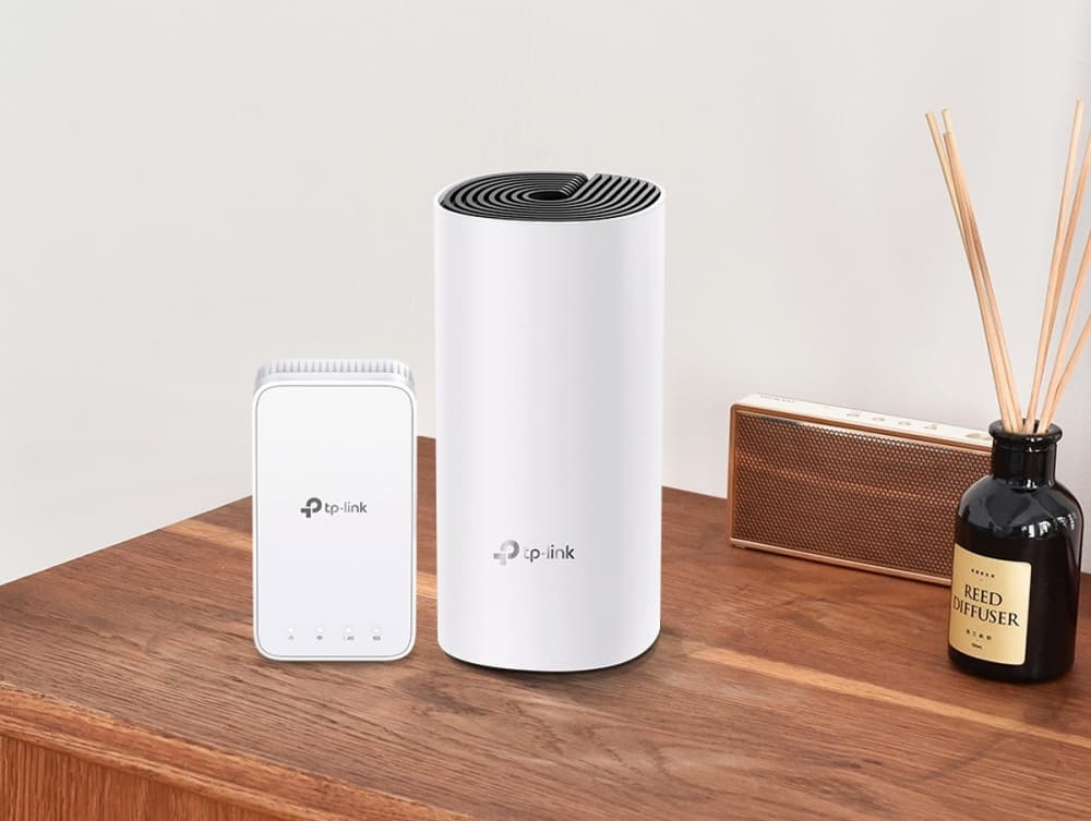 TP-Link Deco - Эволюция домашней сети
