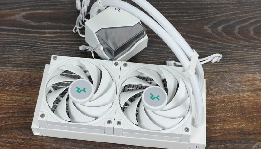 Охладите свой пыл: лучшие кулеры для процессора ждут вас