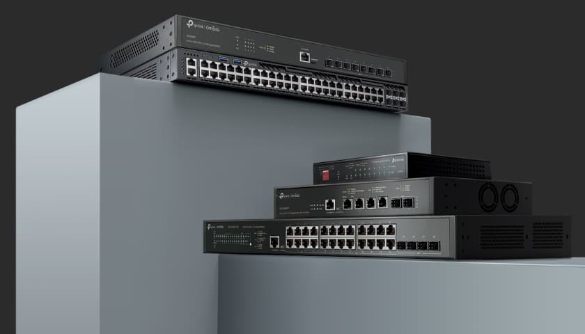 Fort Pro – ваш лучший поставщик сетевого оборудования