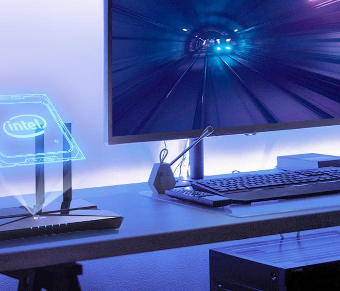 TP-Link на выставке IFA 2019