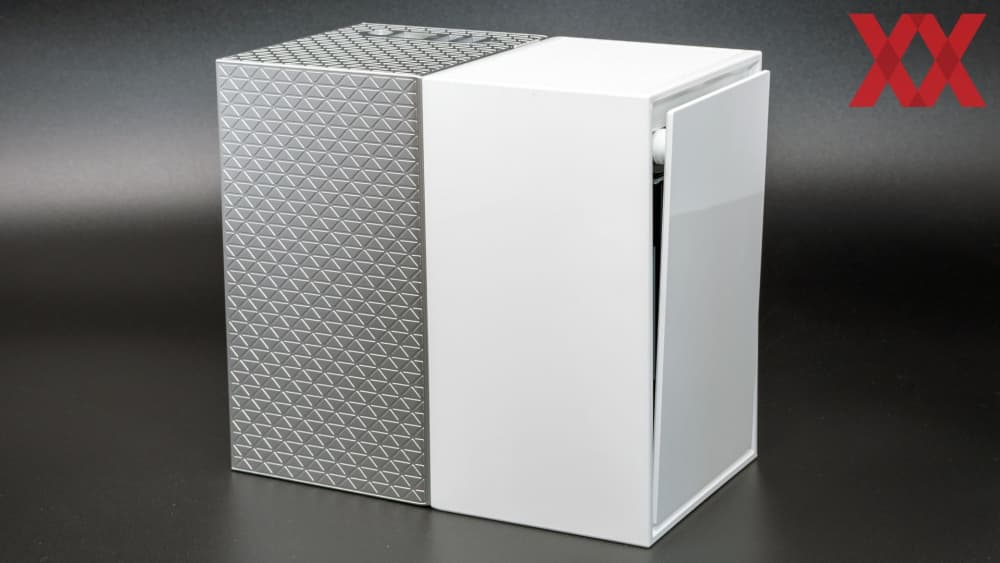 Обзор сетевого хранилища для жесткого диска WD My Cloud Home Duo