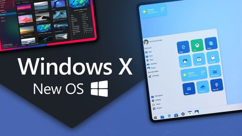 Windows 10X сможет запускать Win32-приложения с помощью контейнеров