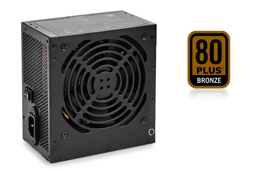 Блок питания DeepCool DA 500