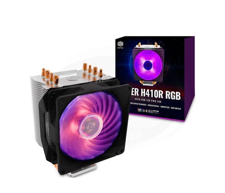 Cooler Master Hyper H410R RGB