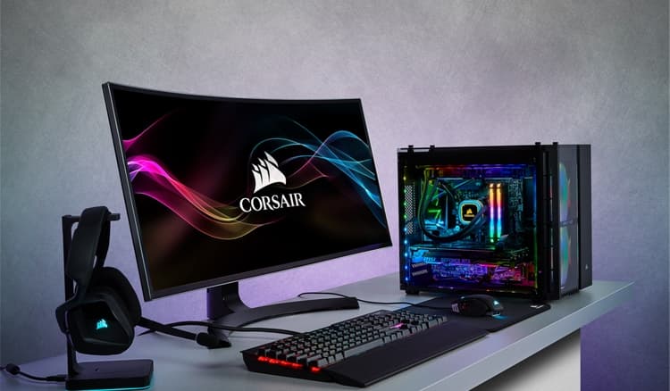Компания Corsair продолжает внедрять инновации в свои кейса для компьютеров