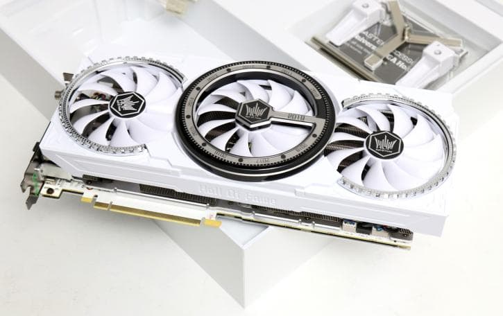 Энтузиасты сделали свою собственную GeForce RTX 2080 Ti Super