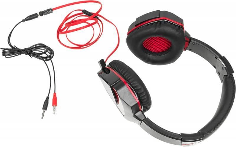 Обзор наушников A4Tech Bloody G500