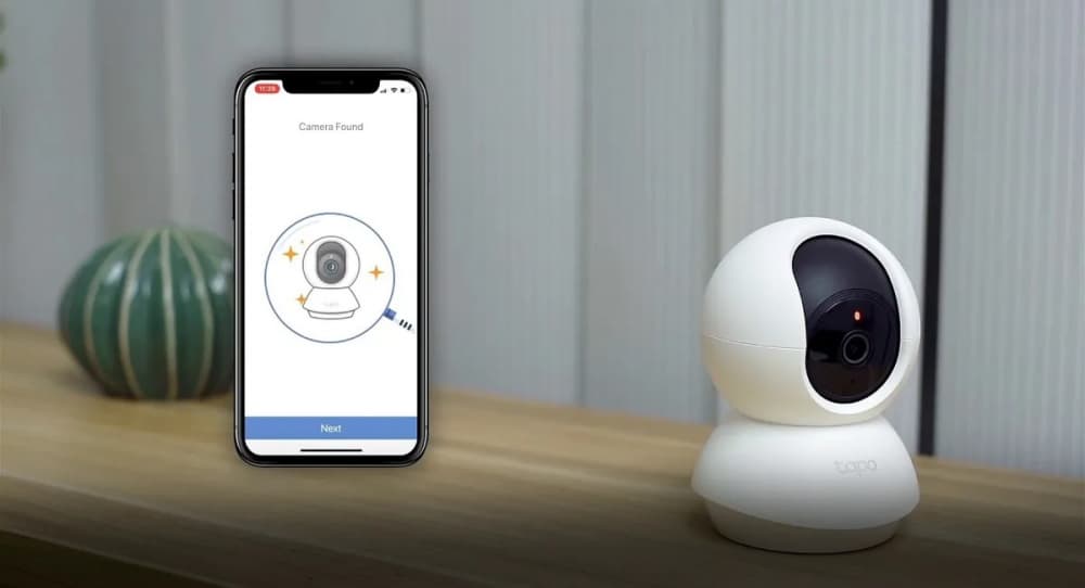TP-Link анонсировала новую линейку устройств умного дома под брендом TAPO
