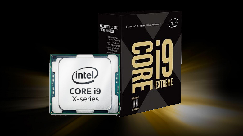 Обзор процессора Intel Core i9-10980XE Extreme Edition