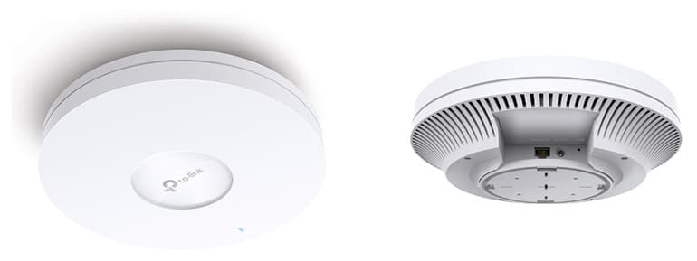 TP-Link® начинает продажи EAP610