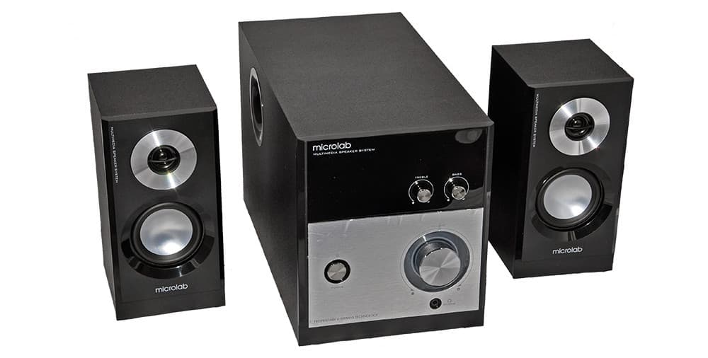 Microlab M-880 BT