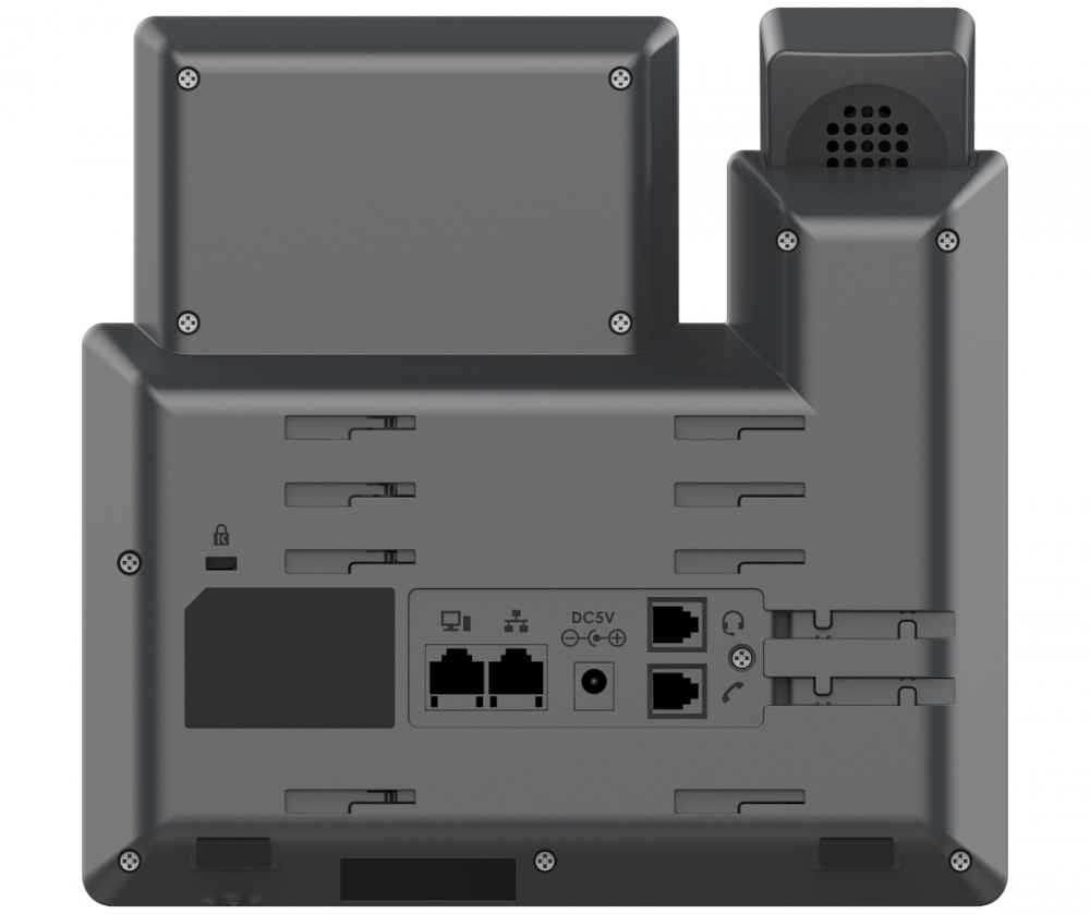 IP telefon Grandstream GRP2604P-2