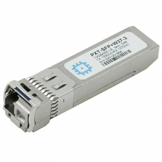 Модуль WDM, дальность до 3км (5dB), 1330нм-1