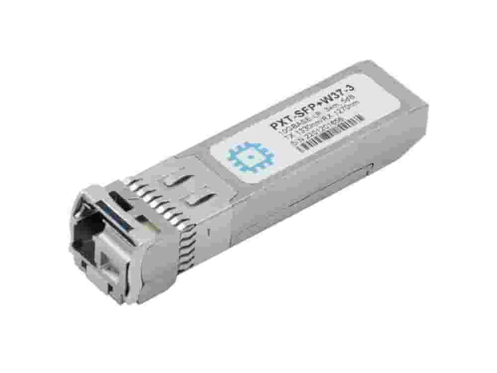 Модуль WDM, дальность до 3км (5dB), 1330нм-1