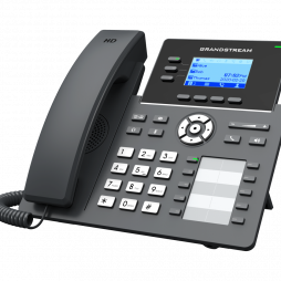 IP telefon Grandstream GRP2604P