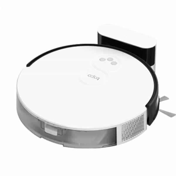 Робот-пылесос TP-Link Tapo RV10 Lite-2