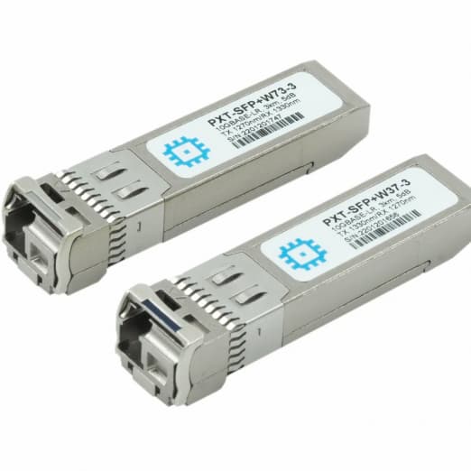 Модуль WDM, дальность до 3км (5dB), 1330нм-3