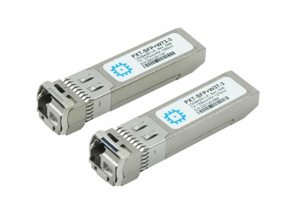 Модуль WDM, дальность до 3км (5dB), 1330нм-3