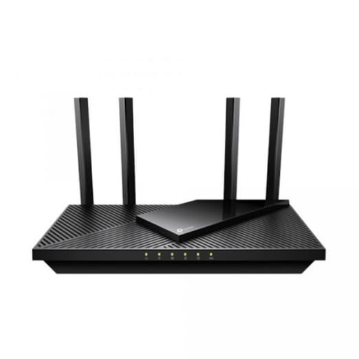 Wi-Fi роутер TP-Link Archer AX55 Pro-AX3000-1