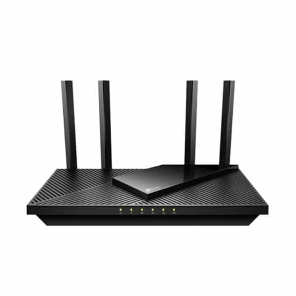 Wi-Fi роутер TP-Link Archer AX55 Pro-AX3000-1